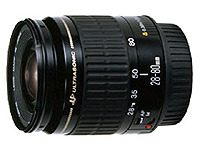 Obiektyw Canon EF 28-80 mm f/3.5-5.6 II USM